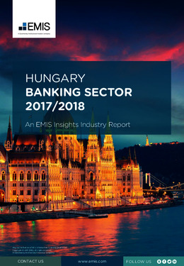 Hungary Banking Sector Report 2017/2018 - Page 1