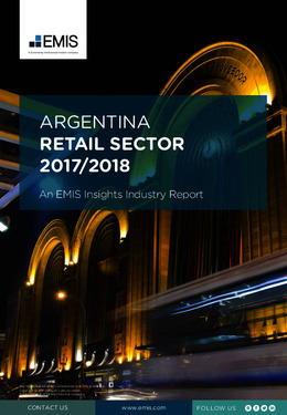 Argentina Retail Sector Report 2017/2018 - Page 1