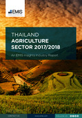 Thailand Agriculture Sector Report 2017/2018 - Page 1