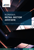 Romania Retail Sector Report 2017/2018 - Page 1