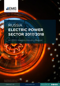 Russia Electric Power Sector Report 2017/2018 - Page 1