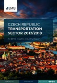 Czech Republic Transportation Sector Report 2017/2018 - Page 1