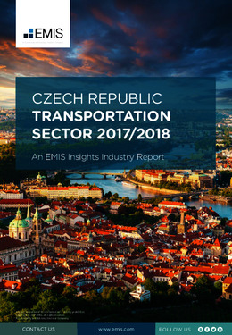 Czech Republic Transportation Sector Report 2017/2018 - Page 1
