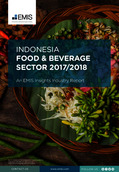 Indonesia Food and Beverage Sector Report 2017/2018 - Page 1
