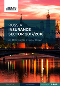 Russia Insurance Sector Report 2017/2018 - Page 1