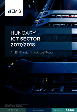 Hungary ICT Sector Report 2017/2018 - Page 1