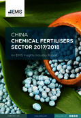 China Chemical Fertilisers Sector Report 2017/2018 - Page 1