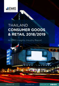 Thailand Consumer Goods and Retail Sector Report 2018/2019 - Page 1