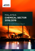 Malaysia Chemical Sector Report 2018/2019 - Page 1