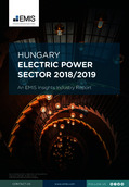 Hungary Electric Power Sector Report 2018/2019 - Page 1