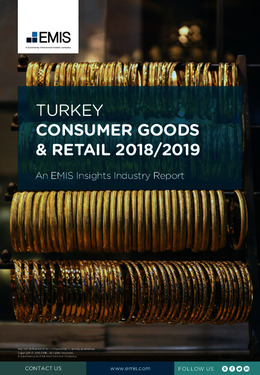Turkey Consumer Goods & Retail Sector Report 2018/2019 - Page 1