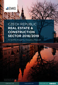 Czech Republic Real Estate and Construction Sector Report 2018/2019 - Page 1