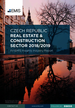 Czech Republic Real Estate and Construction Sector Report 2018/2019 - Page 1