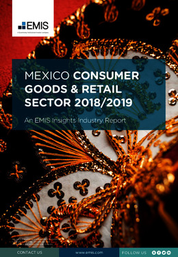 Mexico Consumer Goods and Retail Sector Report 2018/2019 - Page 1