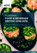 Romania Food and Beverage Sector Report 2018/2019 - Page 1