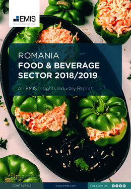 Romania Food and Beverage Sector Report 2018/2019 - Page 1