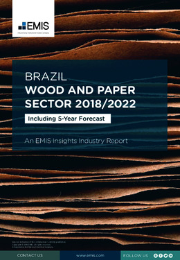 Brazil Wood and Paper Sector Report 2018/2022 - Page 1