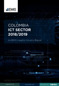 Colombia ICT Sector Report 2018/2019 - Page 1