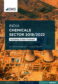India Chemical Sector Report 2018/2022 - Page 1