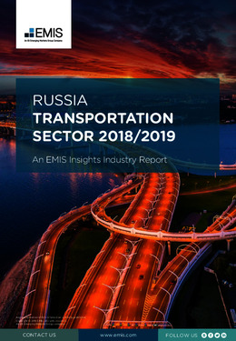Russia Transportation Sector Report 2018/2019 - Page 1