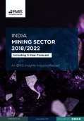 India Mining Sector Report 2018/2022 - Page 1