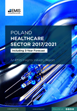 Poland Healthcare Sector Report 2017/2021 - Page 1