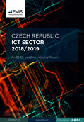Czech Republic ICT Sector Report 2018/2019 - Page 1