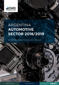 Argentina Automotive Sector Report 2018/2019 - Page 1