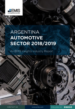 Argentina Automotive Sector Report 2018/2019 - Page 1