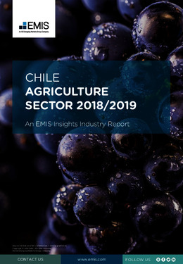 Chile Agriculture Sector Report 2018/2019 - Page 1