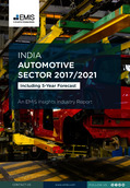 India Automotive Sector Report 2017/2021 - Page 1