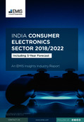 India Consumer Electronics Sector Report 2018/2022 - Page 1