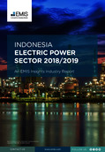 Indonesia Electric Power Sector Report 2018/2019 - Page 1