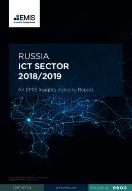 EMIS Insigths - Russia ICT Sector Report 2018/2019 - Page 1