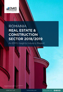 Romania Real Estate and Construction Sector Report 2018/2019 - Page 1