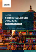 India Tourism and Leisure Sector Report 2018/2022 - Page 1