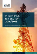 Philippines ICT Sector Report 2018/2019 - Page 1