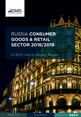 Russia Consumer Goods and Retail Sector Report 2018/2019 - Page 1
