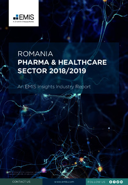 Romania Pharma and Healthcare Sector Report 2018/2019 - Page 1