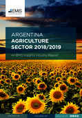 Argentina Agriculture Sector Report 2018/2019 - Page 1