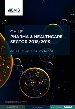 Chile Pharma and Healthcare Sector Report 2018/2019 - Page 1