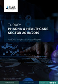 Turkey Pharma and Healthcare Sector Report 2018/2019 - Page 1