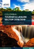 Colombia Tourism and Leisure Sector Report 2018/2019 - Page 1