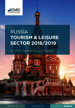 Russia Tourism and Leisure Sector Report 2018/2019 - Page 1
