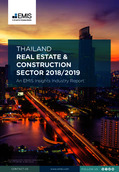 Thailand Real Estate and Construction Sector Report 2018/2019 - Page 1
