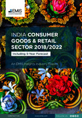 India Consumer Goods and Retail Sector Report 2018/2022 - Page 1