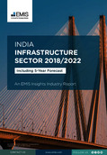 India Infrastructure Sector Report 2018/2022 - Page 1