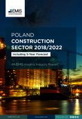 Poland Construction Sector Report 2018/2022 - Page 1