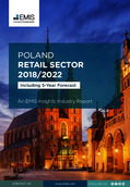 Poland Consumer Goods and Retail Sector Report 2018/2022 - Page 1