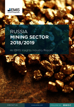 Russia Mining Sector Report 2018/2019 - Page 1